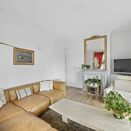 Veeve - Magic On The Marche Apartment *