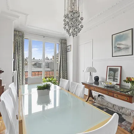 Veeve - Magic On The Marche Apartment