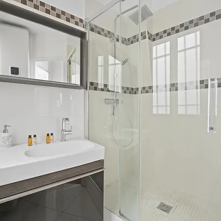 Appartement Veeve - Magic On The Marche *